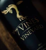 7 Vines Vineyard